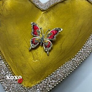 🦋Butterfly Brooch🦋